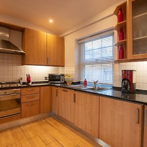 Appartement met Twee Slaapkamers